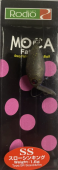 Воблер Rodio Craft Moca Fat Jr. SR 24SS
